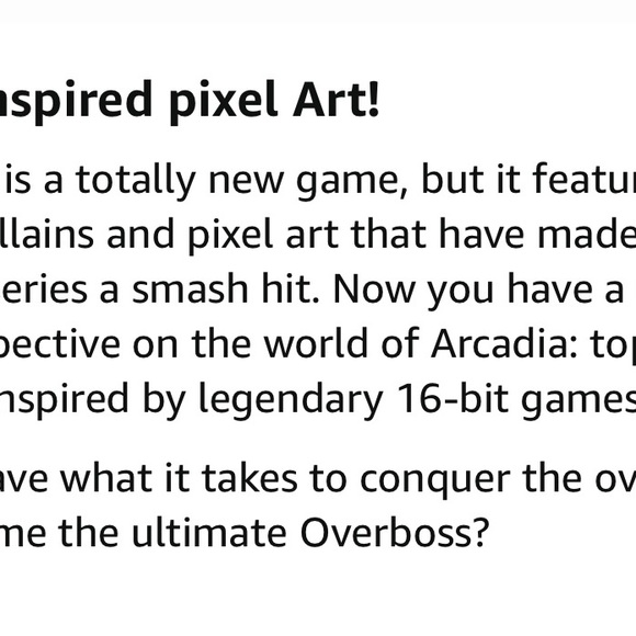 Overboss board game - Picture 6 of 6